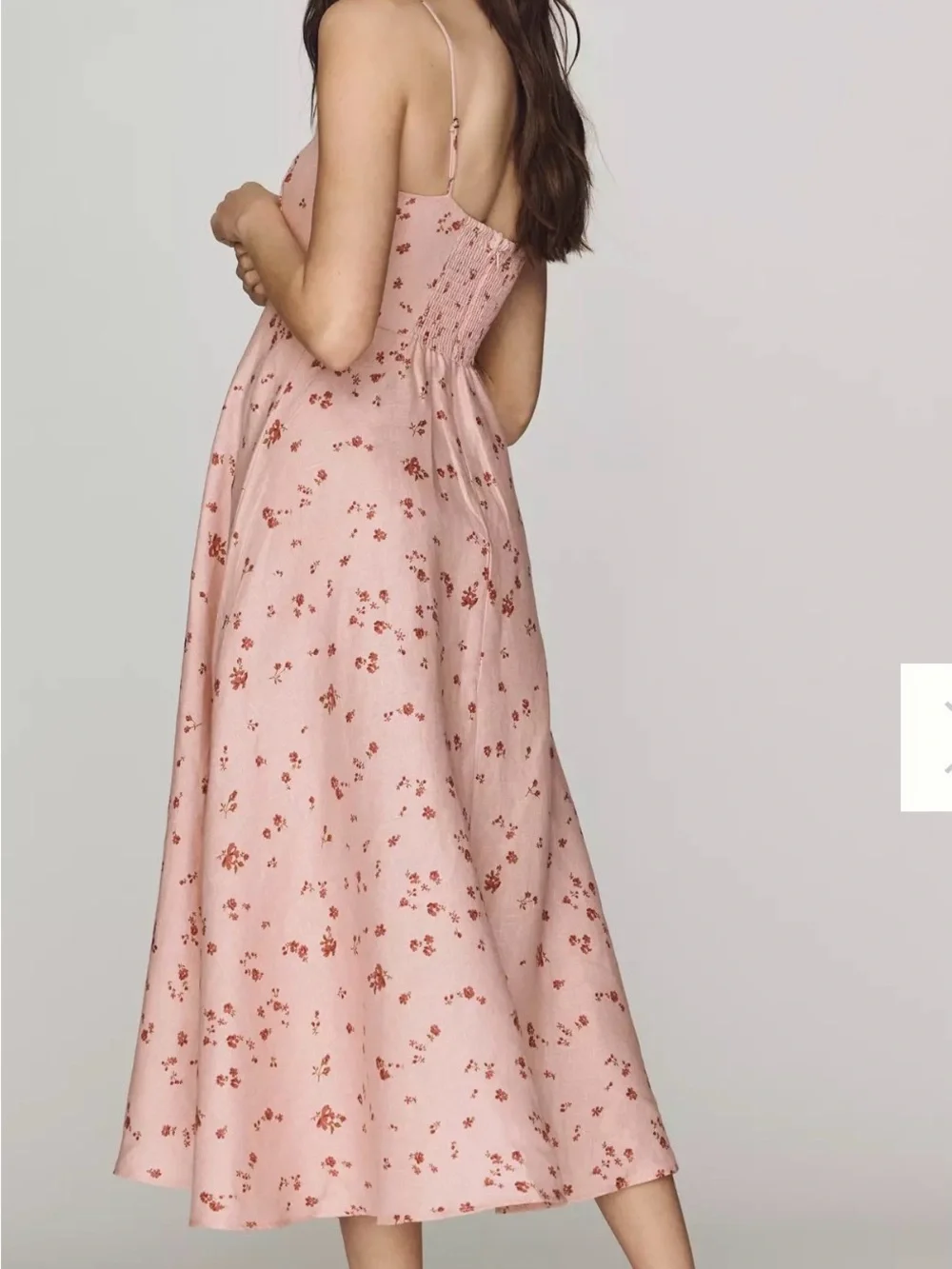 Reformation linen thin